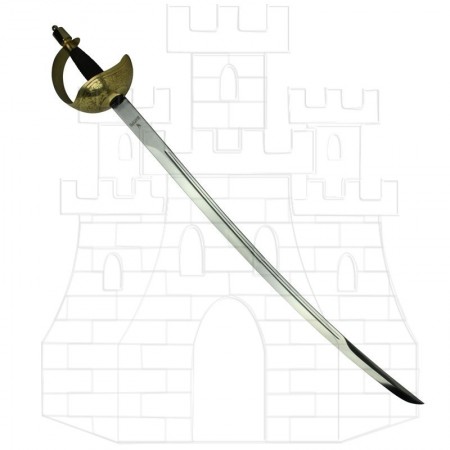 Espada Pirata
