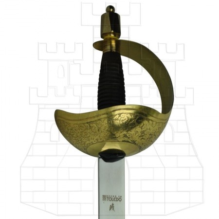 Espada Pirata
