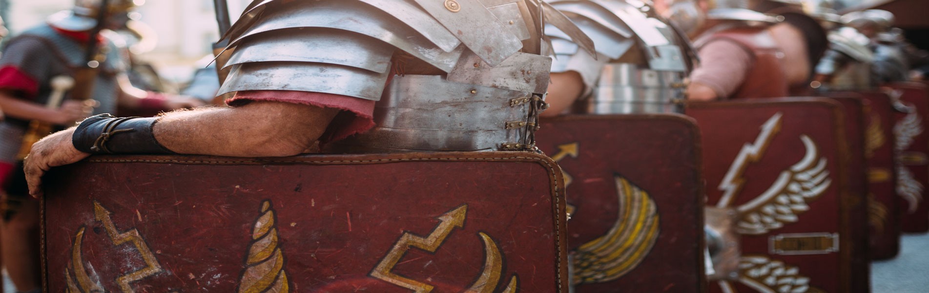 Escudos Vikingos